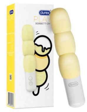 Durex Play Vibratore Sorbett-Oh