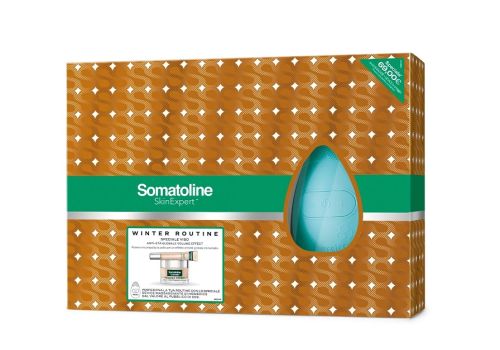 Somatoline Skin Expert Winter ROutine Cofanetto Speciale