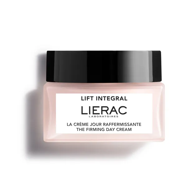 Lierac Lift Integral crema giorno rassodante vaso 50ml