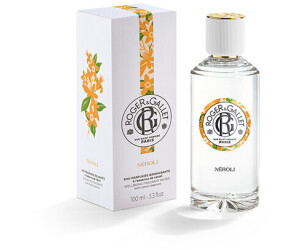 Roger e Gallet Neroli Acqua Profumata di Benessere 100 ml
