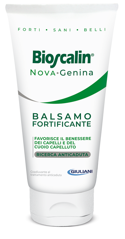 Bioscalin Nova Genina Balsamo 150ml