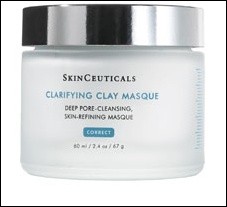 Skinceuticals CLARIFYING CLAY MASQUE maschera purificante