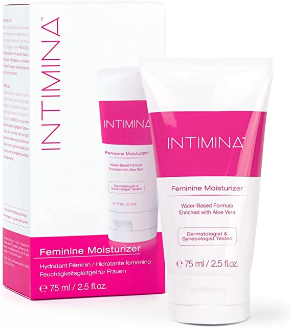 Gel Idratante Femminile 75ml(DISPONIBILE 2 PEZZI)