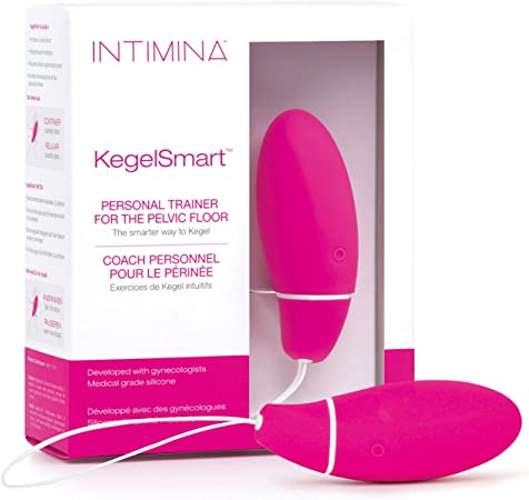 Kegel Smart ALLENAMENTO PELVICO COMPLETO