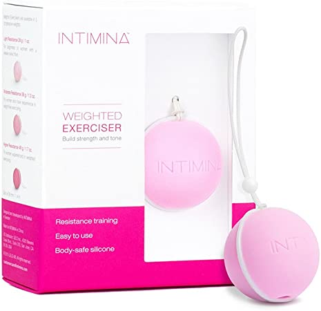 Laselle Sfera Esercizi Kegel 28g