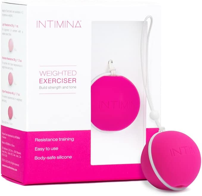 Laselle Sfera Esercizi Kegel 38g