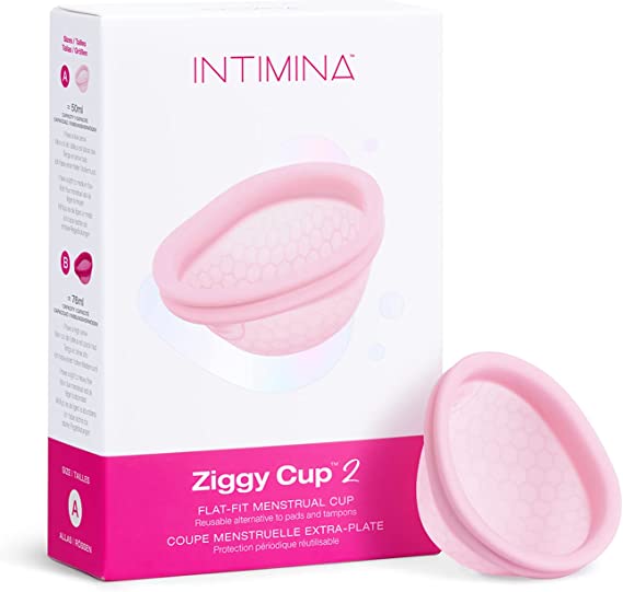 Ziggy Cup 2 Size A