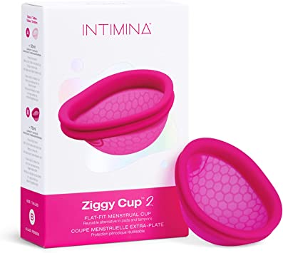 Ziggy Cup 2 Size B