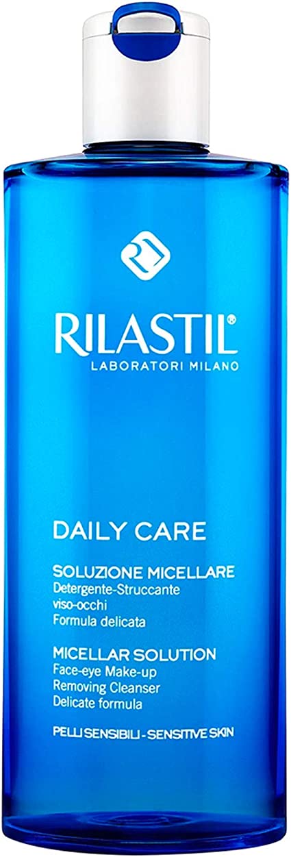 Rilastil Daily Care Soluzione Micellare 400ml