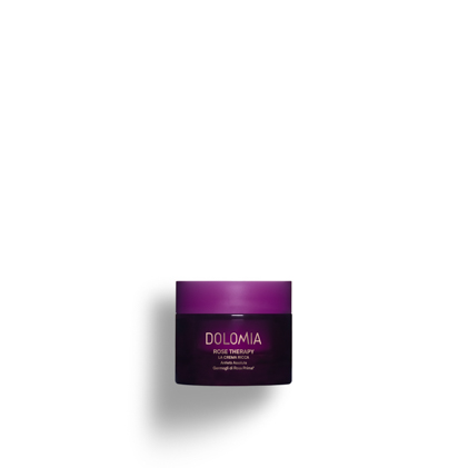 Dolomia Rose Terapy La Crema Ricca 50ml