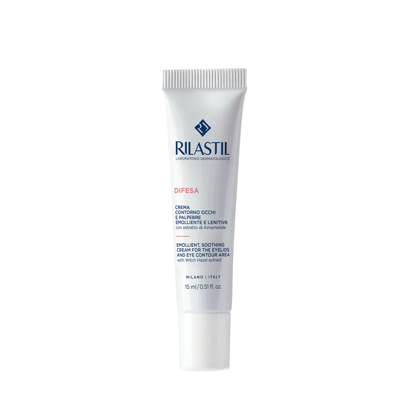 Rilastil Difesa Crema Contorno occhi 15ml