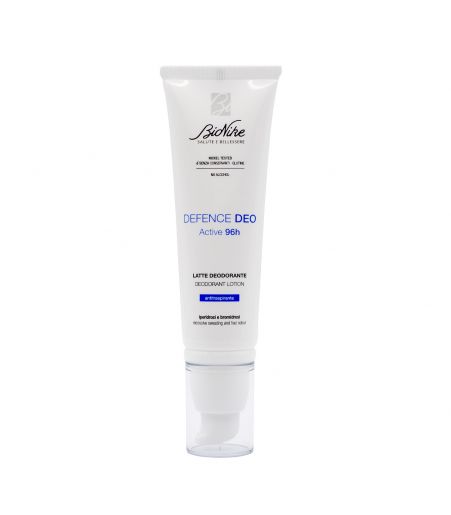 Bionike Defence Deo Active 96h Latte Deodorante 50ml