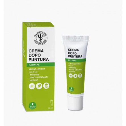 Farmacia Candelori Crema Dopopuntura 15ml