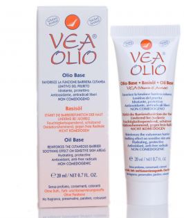 VEA OLIO IDRATANTE PROTETTIVO PELLE SECCA 20ML