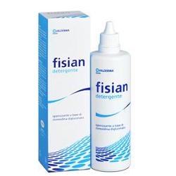 FISIAN DETERGENTE  CUTE/MUCOSE 200ML