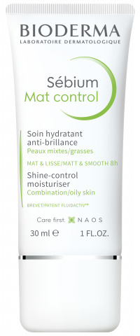 SEBIUM MAT CONTROL CREMA PELLE MISTA E GRASSA