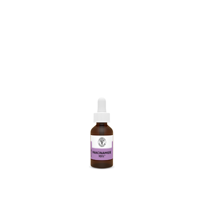 Farmacia Candelori Niacinamide 10% Attivo concentrato in gocce