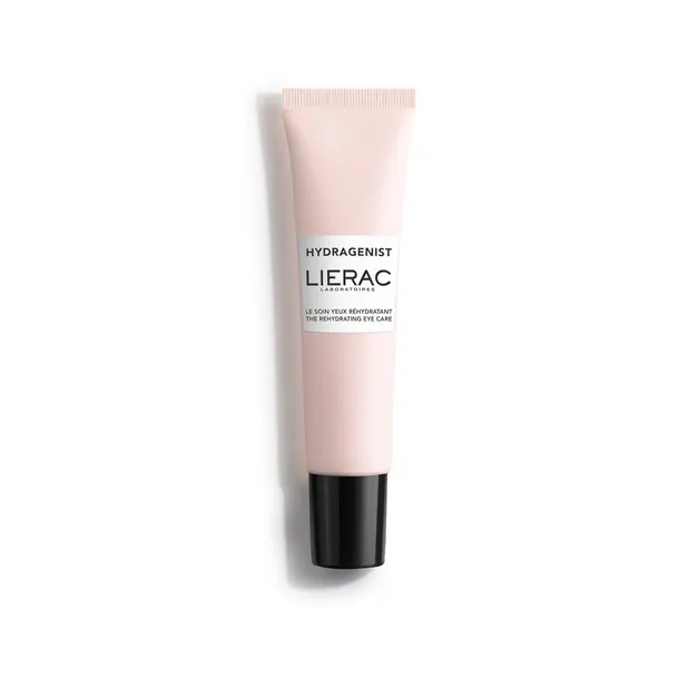 Lierac Hydragenist contorno occhi reidratante 15ml