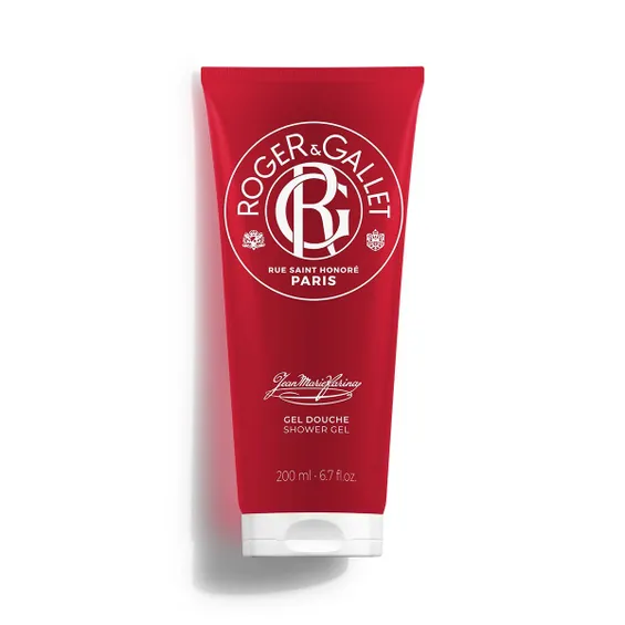 Roger e Gallet JEAN MARIE FARINA Gel Doccia 200 ml