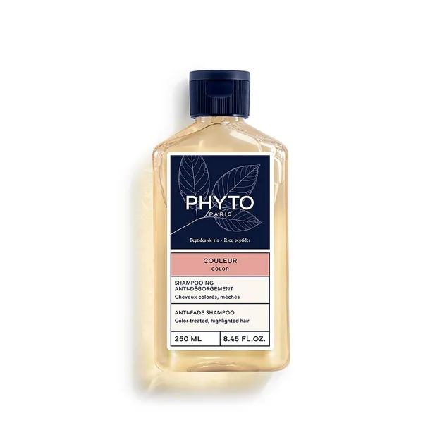 Phyto Couleur Shampoo Anti-sbiadimento 250ml