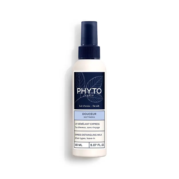 Phyto Douceur Delicato Latte Districante Express