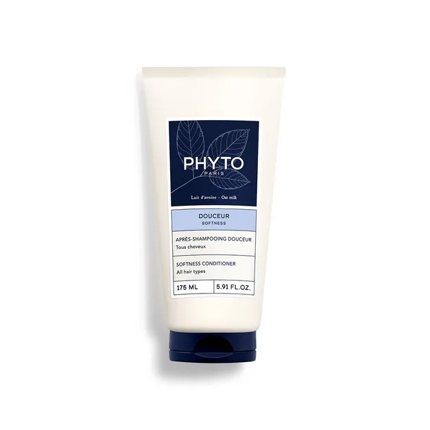 Phyto Doucer Delicato Balsamo Dolce per tutti i tipi di capelli 175ml