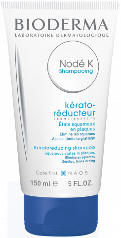 Bioderma Node' K shampoo cheratoriduttore 150ml