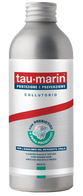 Tau Marin Collutorio Menta 300ml