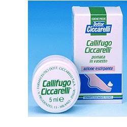 CALLIFUGO CICCARELLI POMATA