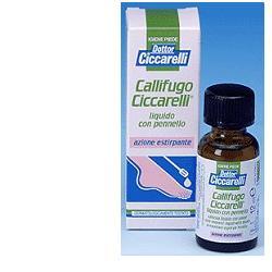 CALLIFUGO  CICCARELLI LIQUIDO  C/PENNE