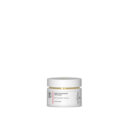 Farmacia Candelori crema rassodante viso-collo pro collagene texture leggera 50ml