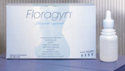 FLORAGYN LAVANDA VAGINALE 5FLX140ML