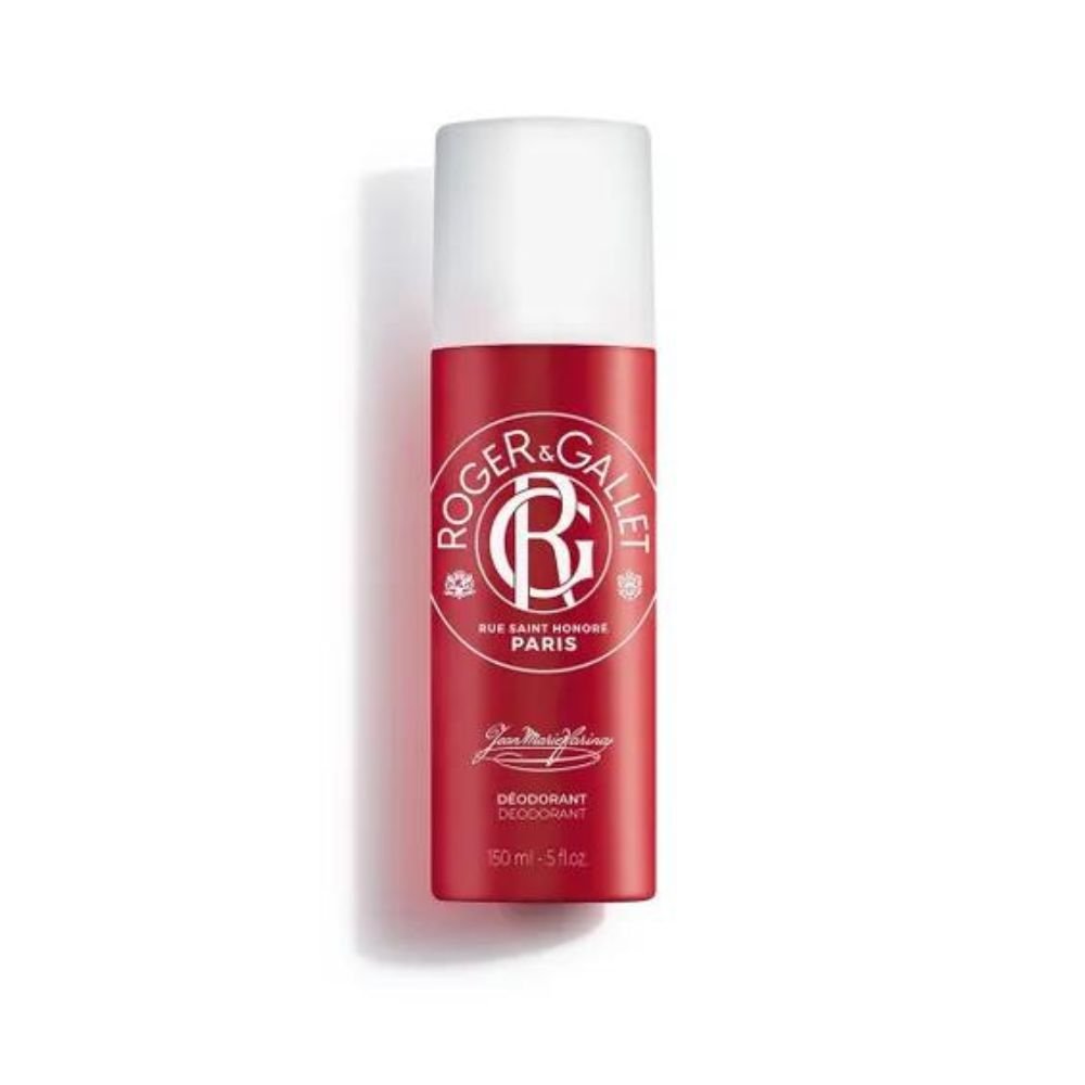Roger Gallet Jean Marie Farina Deodorante 10ml