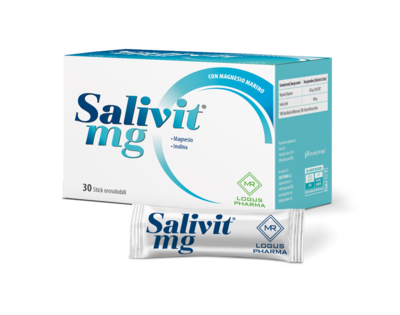 Salivit Mg 30 Stick