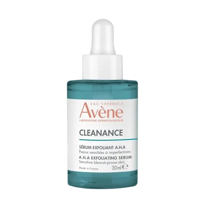 Avene Cleanance Siero Esfoliante 30ml