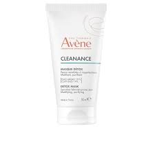Avene Cleanance Masque Detox 50ml