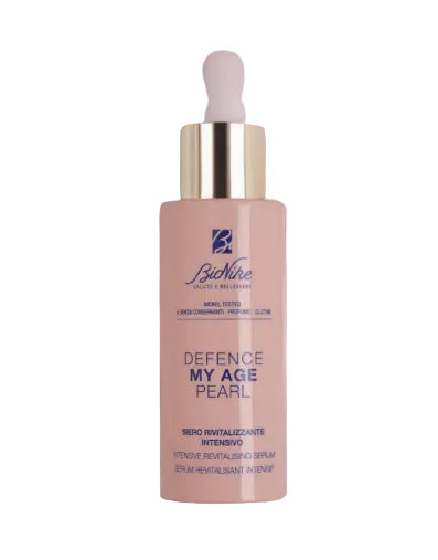 Bionike Defence My Age Pearl Siero Rivitalizzante Intensivo 30ml