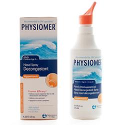 Physiomer Iper spray ipertonico 135ml