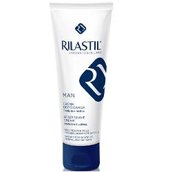 Rilastil Man crema dopo barba emoliente e lenitiva 75ml