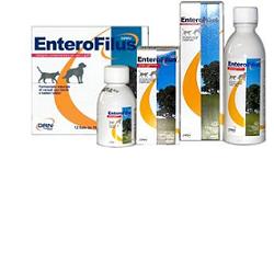 ENTEROFILUS MANGIME COMPLEMENTARE LIQUIDO PER CANI E GATTI 250ML
