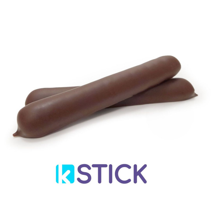 Keylife KSTICK snack al cioccolato fondente