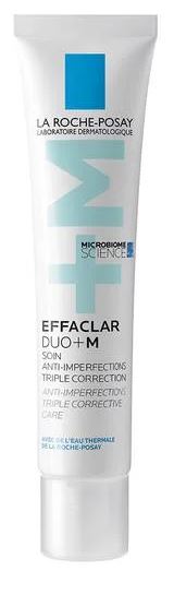 La Roche Posay Effaclar Duo+M trattamento anti-imperfezioni 40ml