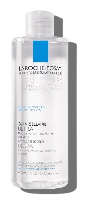 La Roche Posay Eau Micellare ULTRA pelle sensibile 400ml