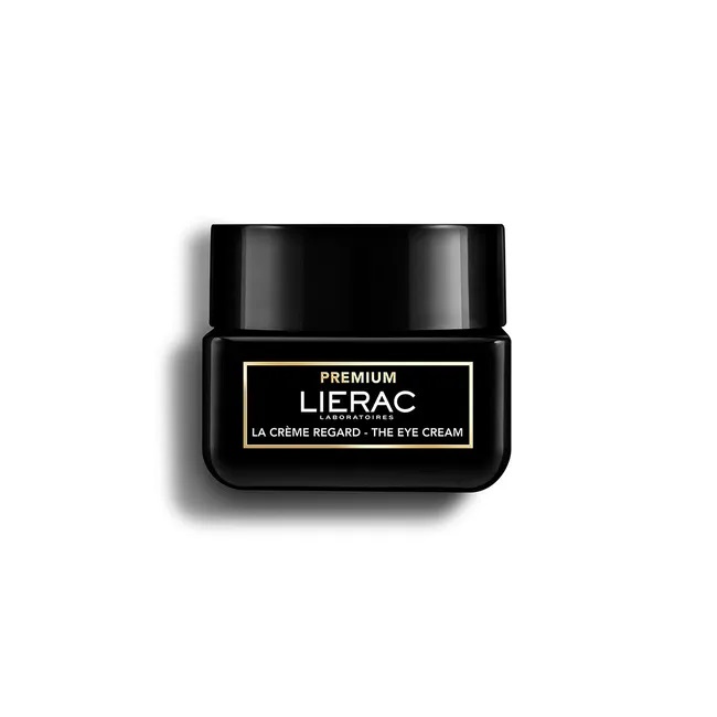 Lierac PREMIUM LA CREMA OCCHI anti-eta' 20ml