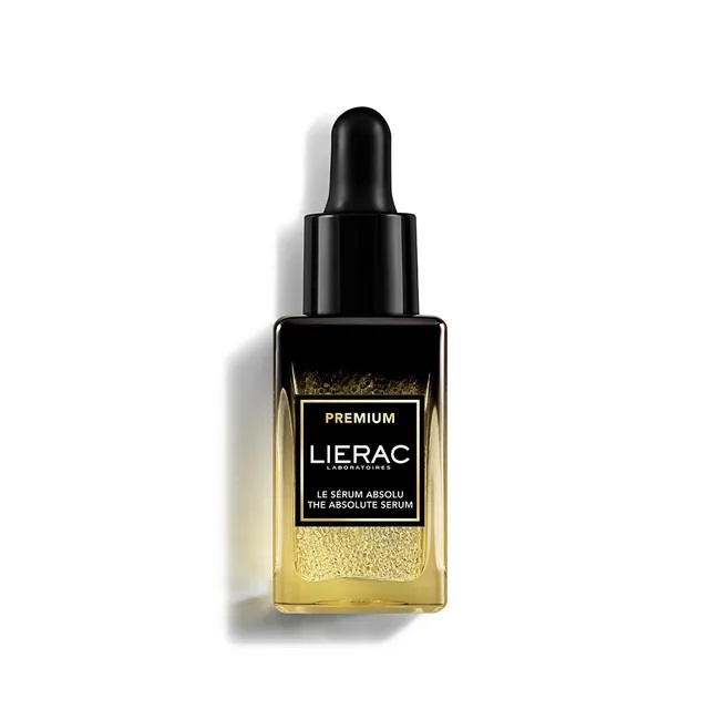 Lierac PREMIUM IL SIERO ASSOLUTO anti-eta' 30ml