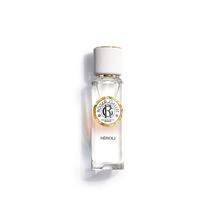 Roger e Gallet NEROLI Acqua profumata di benessere 30ml