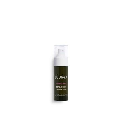 Dolomia Flora Lift Siero Antieta' rassoda e leviga 30ml