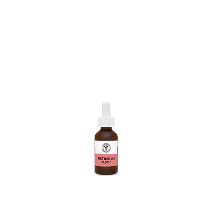Farmacia Candelori Attivo Retinolo 0.3% 20ml