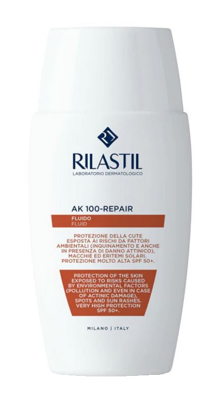 Rilastil AK 100 Repair fluido 50ml