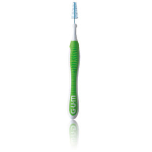 Gum Trav Ler 1.1 6 scovolini colore verde